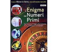 L'enigma Dei Numeri Primi