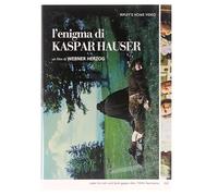 l'enigma di kaspar hauser (versione restaurata) DVD Italian Import