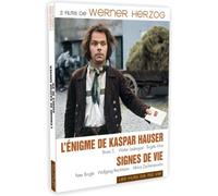 L'Enigme de Kaspar Hauser / Signes de vie - Coffret 2 DVD