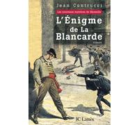 L'Énigme de la Blancarde