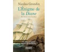 L'énigme de la Diane (Best)