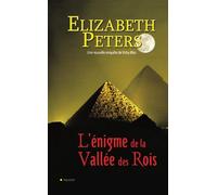 L'énigme de la vallée des rois