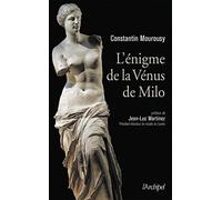 L'énigme de la Vénus de Milo