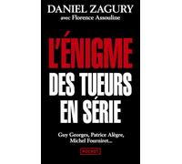 L'énigme des tueurs en série (Docs/récits/essais)