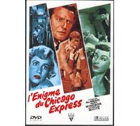 L'Enigme du Chicago express