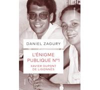 L'Énigme publique n°1: Xavier Dupont de Ligonnès