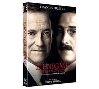L'enigme Stefan Zweig