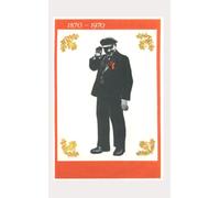 Lenin and Problems of Liberation Movement (Marxism Made Cheap)