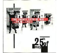 Lenin & McCarthy by 25th of May (1992-07-28)