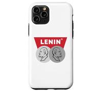 LENIN - Russian Revolution - Communist Case for iPhone 11 Pro