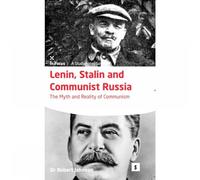 Lenin, Stalin and Communist Russia: 2e: The Myth and Reality of Communism