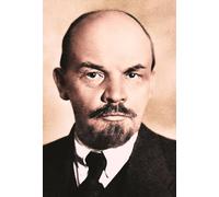 Lenin the Dictator: An Intimate Portrait