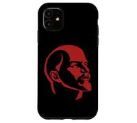 Lenin, USSR, CCCP, Soviet Union, Communism Case for iPhone 11