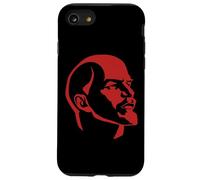 Lenin, USSR, CCCP, Soviet Union, Communism Case for iPhone SE (2020) / 7/8