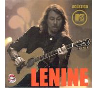 Lenine - Acustico MTV