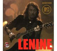 Lenine - Lenine Acustico MTV