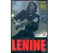 Lenine - LENINE-ACUSTICO MTV LENINE