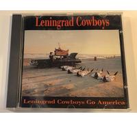 Leningrad Cowboys Go America