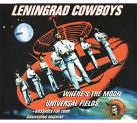 Leningrad Cowboys - Wheres the Moon