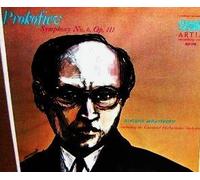 Leningrad Philharmonic Orchestra - Symphony No. 6, Op. 111