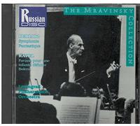 Leningrad Po - The Mravinsky Collection