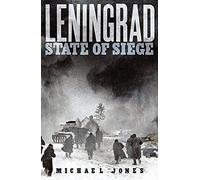 Leningrad: State of Siege