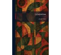 Leninism