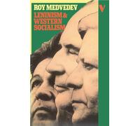 Leninism and Western Socialism