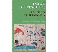 Lenin's Childhood