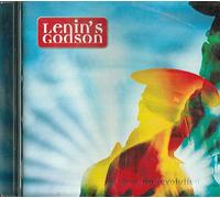 Lenin'S Godson - Gogogo Revolution (Go Go Go for the Light in Your Life)