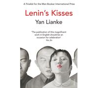 Lenin's Kisses