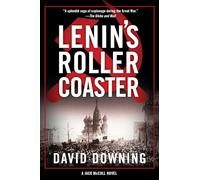 Lenin's Roller Coaster A Jack McColl Novel: 3