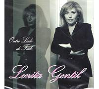 Lenita Gentil - Lenita Gentil - O Outro Lado Do Fado [CD]