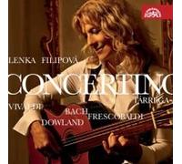 Lenka Filipova - Concertino 2010