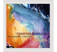 Lenka Lichtenberg & Brian Katz - Pashtes