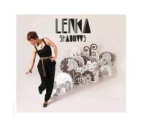 Lenka - Shadows (Digipack)