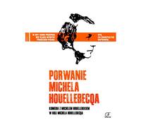 L'enl?vement de Michel Houellebecq [DVD] [Region 2] (IMPORT) (No English version)