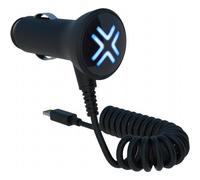 Lenmar Car Charger with Lightning Connector 2,4 A | ✅ 5 years warranty