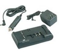 Lenmar OmniSource BCR-06 - Battery charger