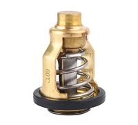 LENMISO 60°C 140F Thermostat Compatible with Suzuki Outboard DF200 DF225 DF250 DF300 DF70 DF80 DF90 and Yamaha Replaces 17670-90J00 67F-12411-01-00