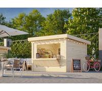 Lenna Kiosk 304 (3x3m | 8.3m2)