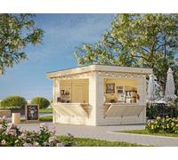 Lenna Kiosk 305 (3x3m | 8.3m2)