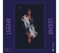 Lenna Labyrinth Of The Subconscious (Vinyl) (US IMPORT)