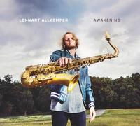 Lennart Allkemper - Awakening