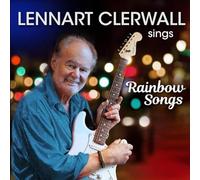 Lennart Clerwall - Rainbow Songs