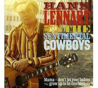 Lennart, Hank & the Sentimental - Mama-Don T Let Your Babies