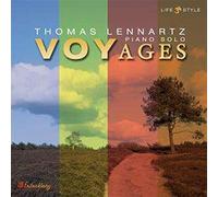 Lennartz,Thomas - Voyages
