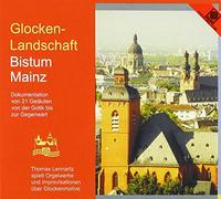 Lennarz, Thomas - Glockenlandschaft..