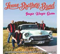Lennebrothers Band - Boogie Woogie Queen (Best Of The Lennerockers)