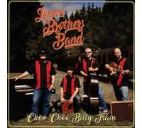Lennebrothers Band - Choo Choo Billy Train